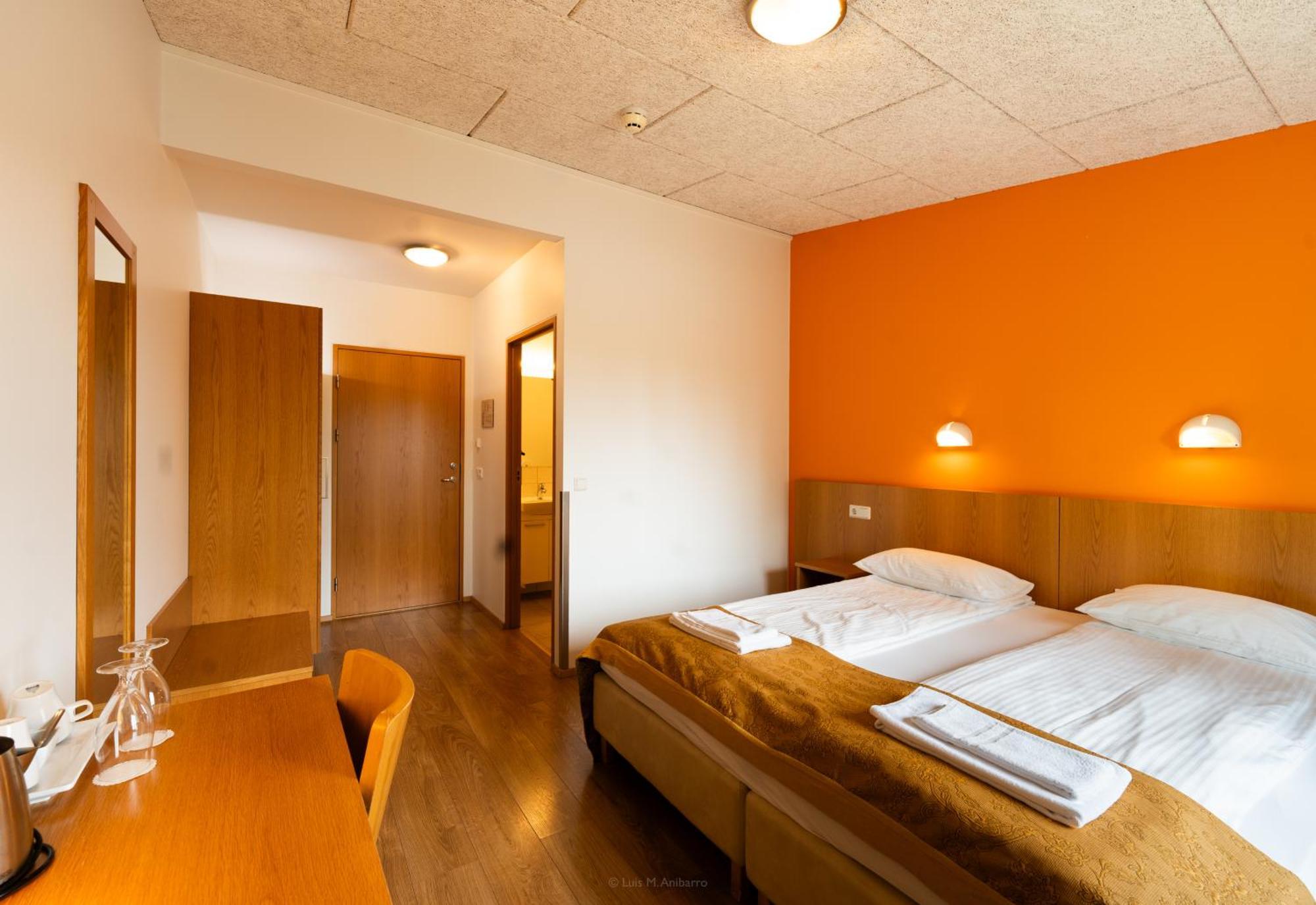 Hotel Eyvindara Egilsstadir Bagian luar foto