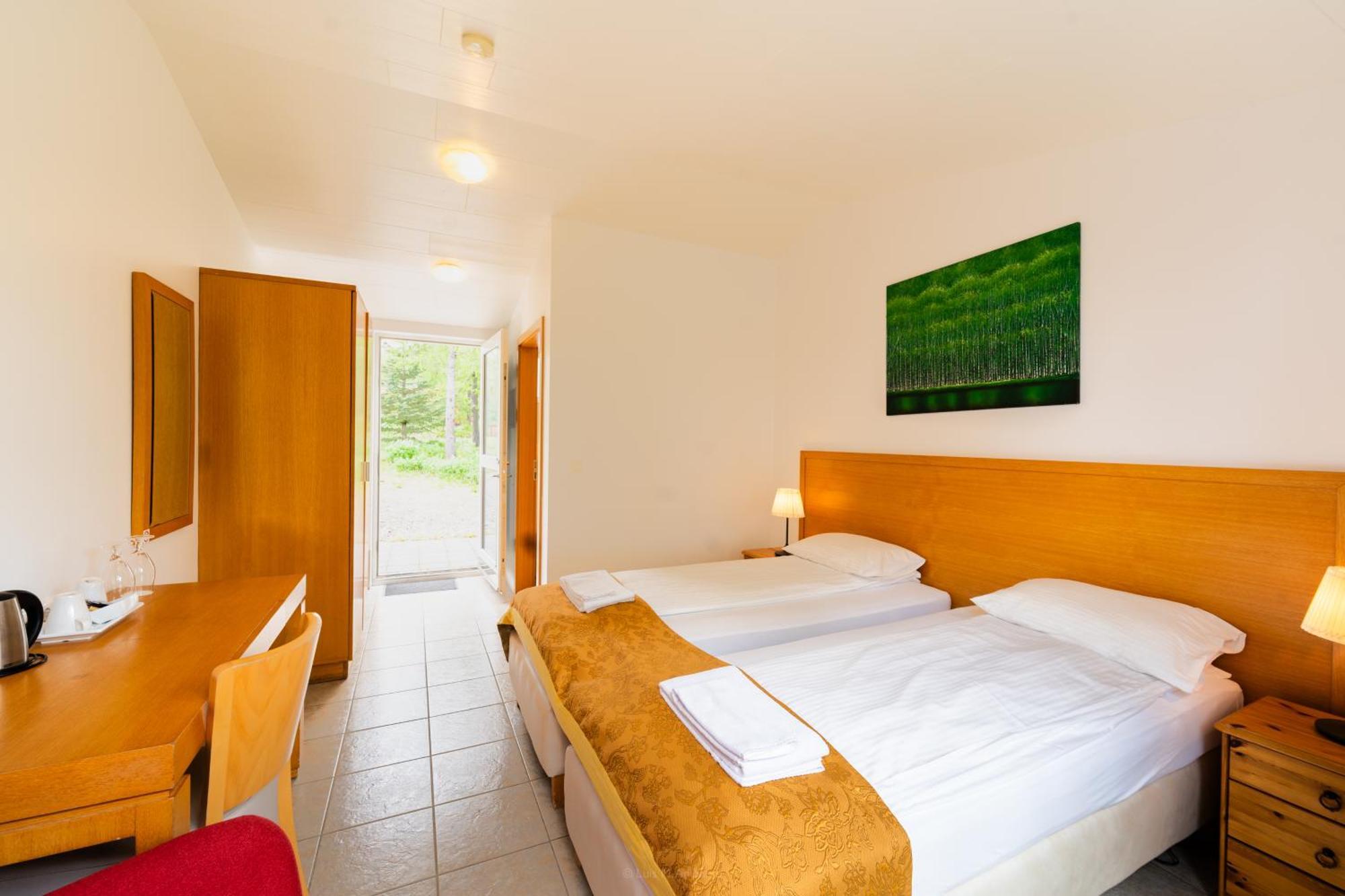 Hotel Eyvindara Egilsstadir Bagian luar foto