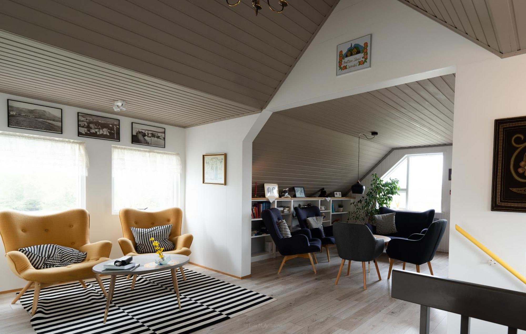 Hotel Eyvindara Egilsstadir Bagian luar foto