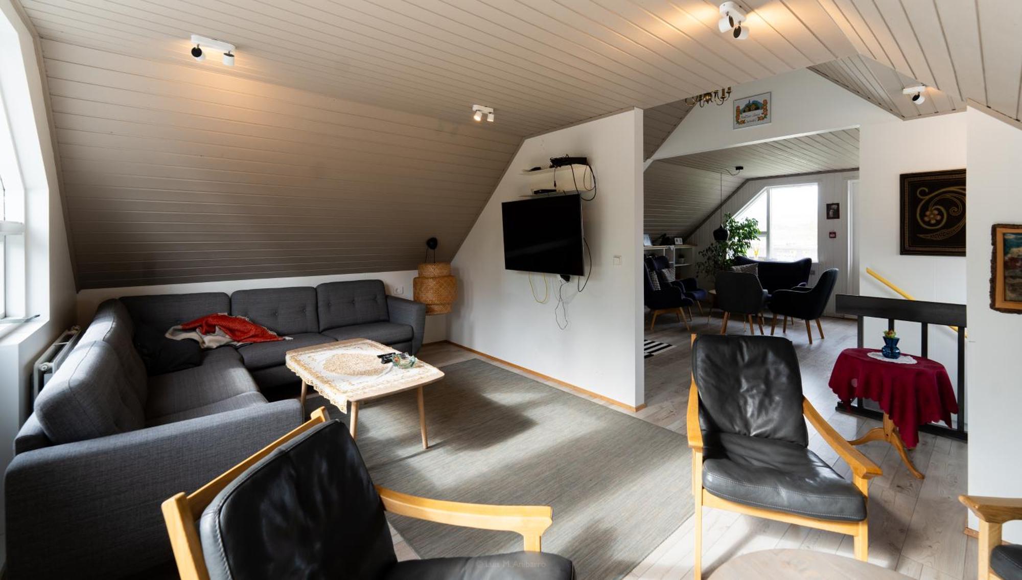 Hotel Eyvindara Egilsstadir Bagian luar foto