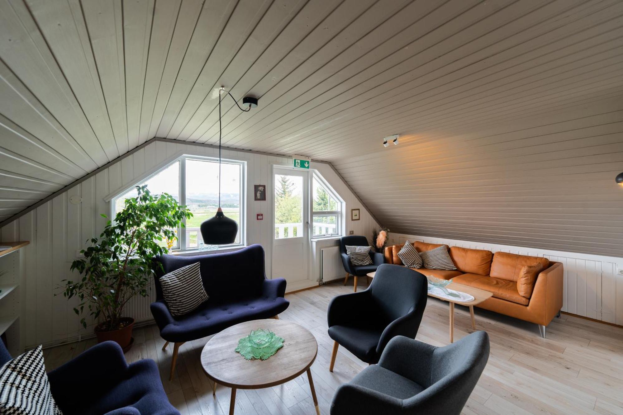 Hotel Eyvindara Egilsstadir Bagian luar foto