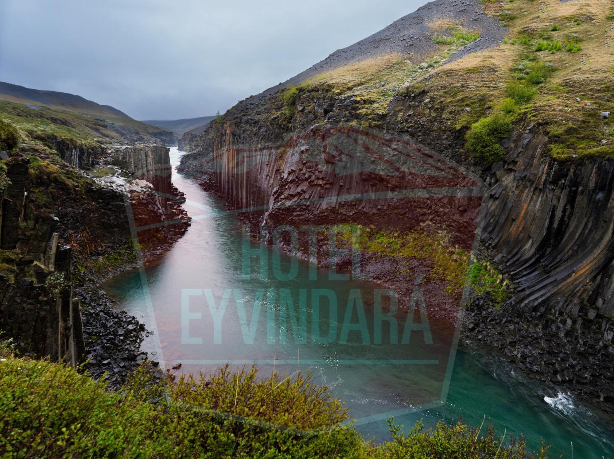 Hotel Eyvindara Egilsstadir Bagian luar foto
