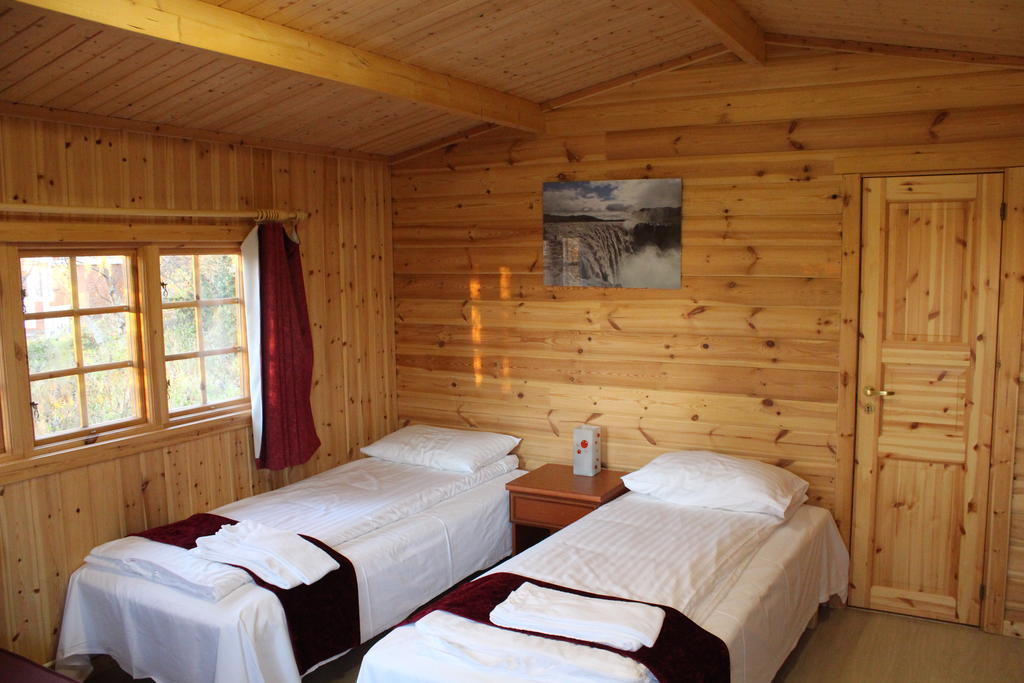 Hotel Eyvindara Egilsstadir Ruang foto