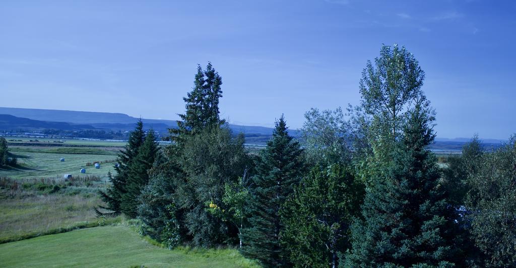 Hotel Eyvindara Egilsstadir Bagian luar foto