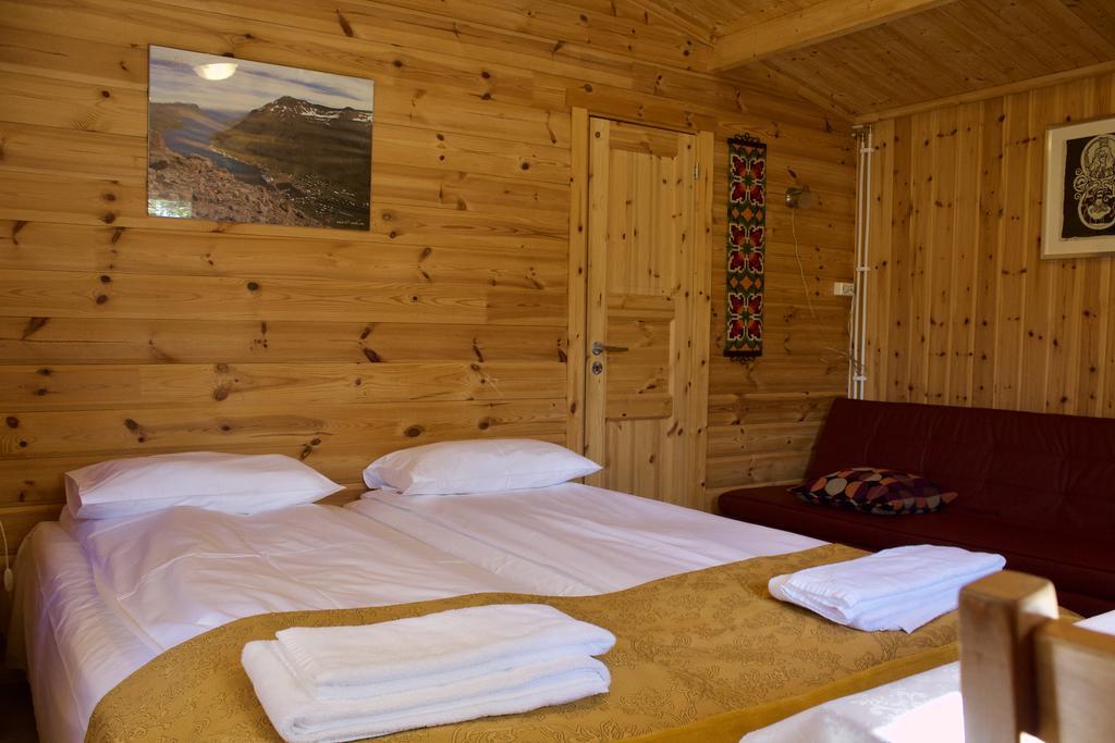Hotel Eyvindara Egilsstadir Bagian luar foto