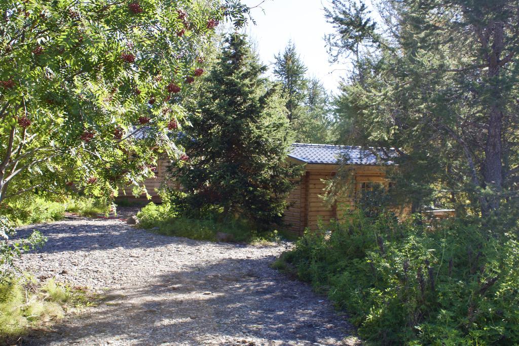 Hotel Eyvindara Egilsstadir Bagian luar foto