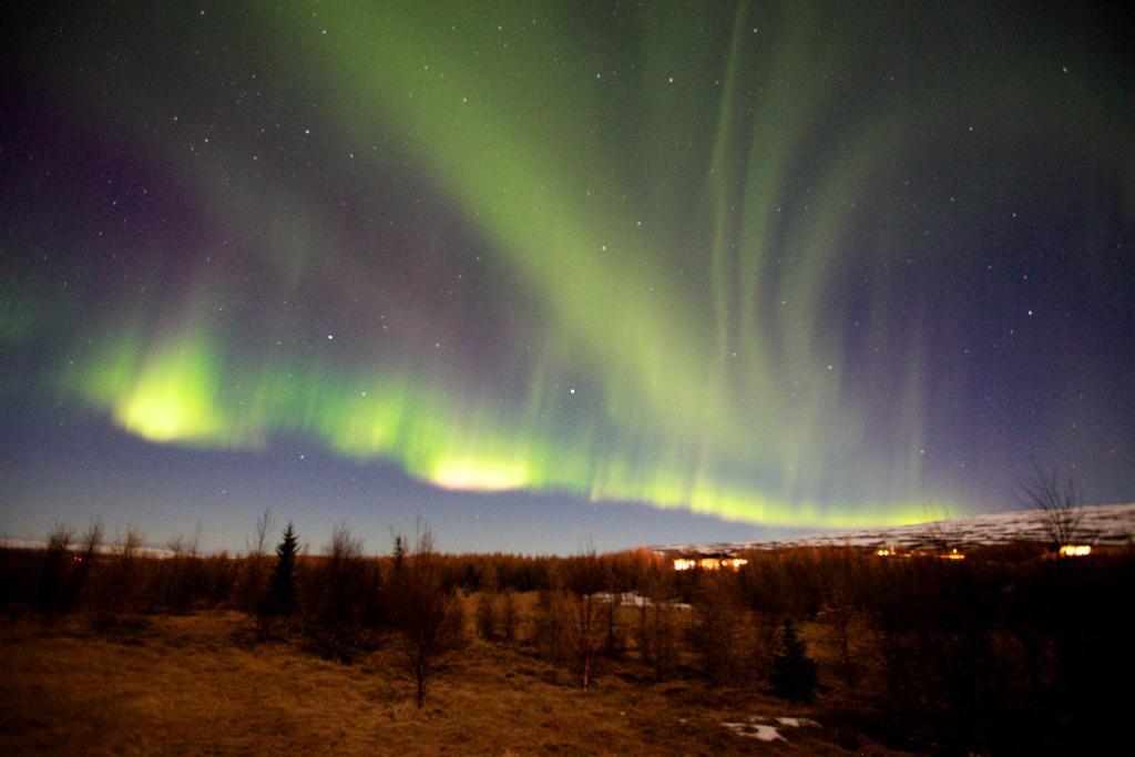 Hotel Eyvindara Egilsstadir Bagian luar foto