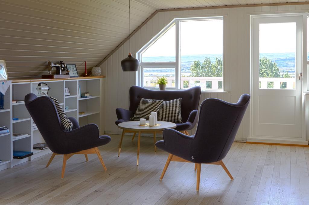 Hotel Eyvindara Egilsstadir Bagian luar foto