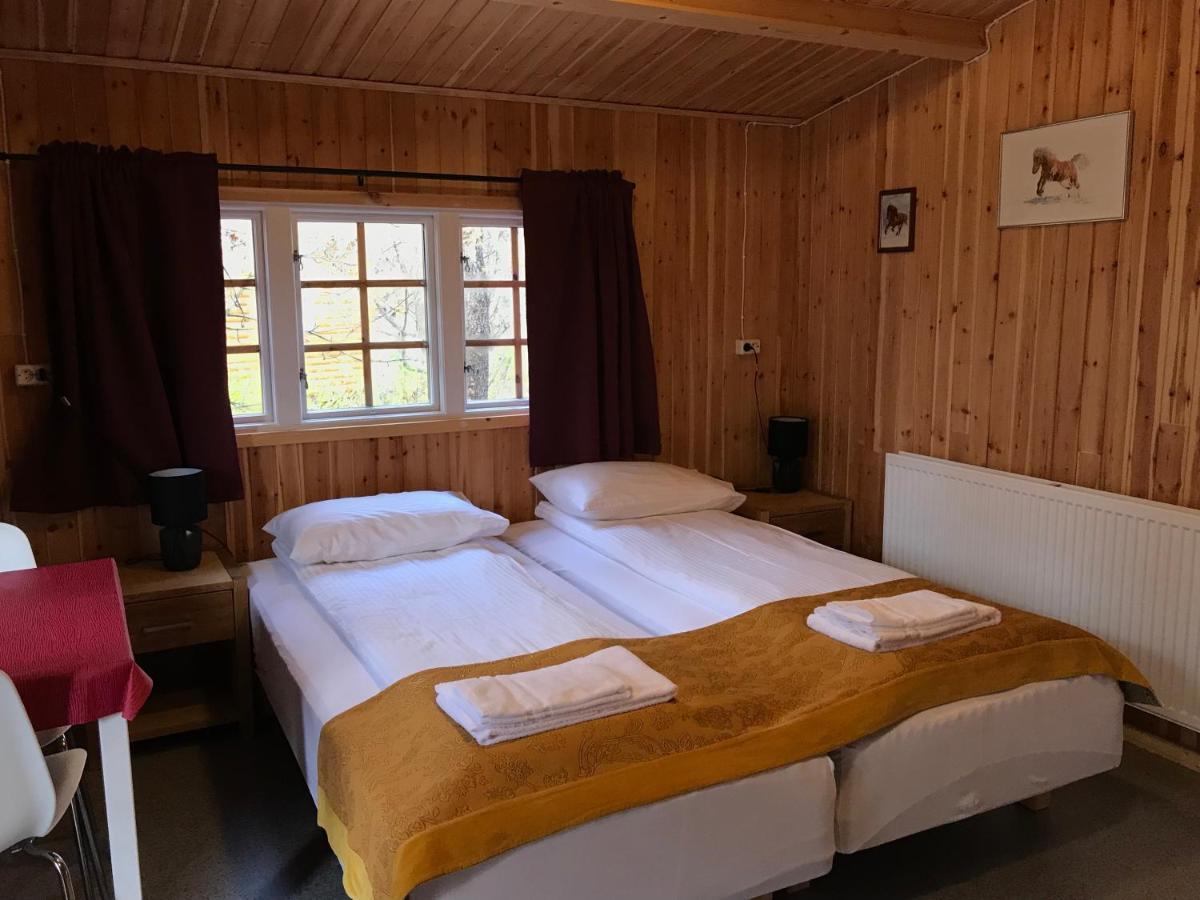 Hotel Eyvindara Egilsstadir Bagian luar foto